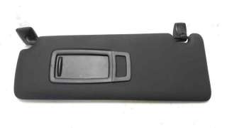 Recambio de parasol izquierdo para bmw serie 4 gran coupe (f36) 2014- 420d referencia OEM IAM   