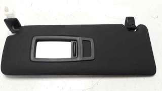 Recambio de parasol izquierdo para bmw serie 4 gran coupe (f36) 2014- 420d referencia OEM IAM   