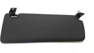 Recambio de parasol izquierdo para bmw serie 4 gran coupe (f36) 2014- 420d referencia OEM IAM   