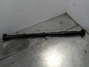 Recambio de transmision central para bmw serie 4 gran coupe (f36) 2014- 420d referencia OEM IAM 760004206 14121236759 2610760004