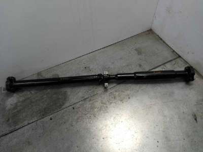Recambio de transmision central para bmw serie 4 gran coupe (f36) 2014- 420d referencia OEM IAM 760004206 14121236759 2610760004