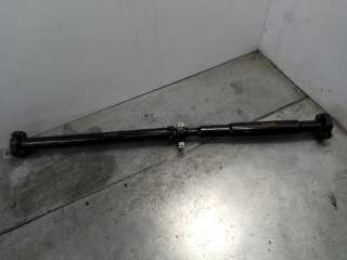Recambio de transmision central para bmw serie 4 gran coupe (f36) 2014- 420d referencia OEM IAM 760004206 14121236759 2610760004