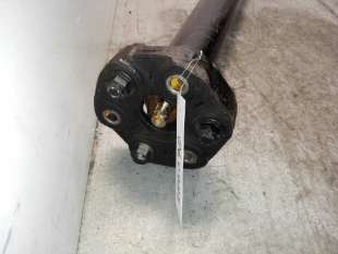 Recambio de transmision central para bmw serie 4 gran coupe (f36) 2014- 420d referencia OEM IAM 760004206 14121236759 2610760004 2