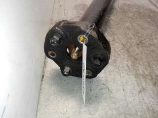 Recambio de transmision central para bmw serie 4 gran coupe (f36) 2014- 420d referencia OEM IAM 760004206 14121236759 2610760004
