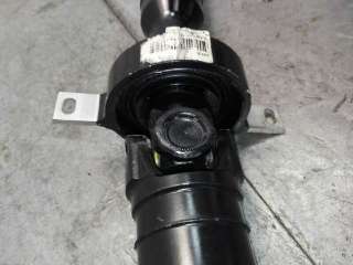 Recambio de transmision central para bmw serie 4 gran coupe (f36) 2014- 420d referencia OEM IAM 760004206 14121236759 2610760004