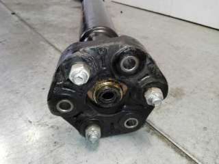 Recambio de transmision central para bmw serie 4 gran coupe (f36) 2014- 420d referencia OEM IAM 760004206 14121236759 2610760004
