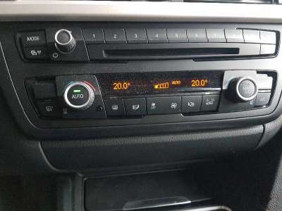 Recambio de mando climatizador para bmw serie 4 gran coupe (f36) 2014- 420d referencia OEM IAM 6411935414301  
