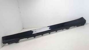 Recambio de estribos laterales para bmw serie 4 gran coupe (f36) 2014- 420d referencia OEM IAM 51777314639  