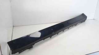 Recambio de estribos laterales para bmw serie 4 gran coupe (f36) 2014- 420d referencia OEM IAM 51777314639  