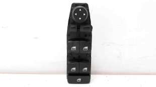 Recambio de mando elevalunas delantero izquierdo para bmw serie 4 gran coupe (f36) 2014- 420d referencia OEM IAM 92081102  
