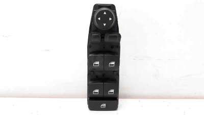 Recambio de mando elevalunas delantero izquierdo para bmw serie 4 gran coupe (f36) 2014- 420d referencia OEM IAM 92081102  