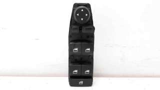 Recambio de mando elevalunas delantero izquierdo para bmw serie 4 gran coupe (f36) 2014- 420d referencia OEM IAM 92081102  
