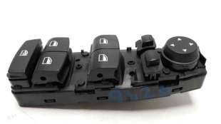 Recambio de mando elevalunas delantero izquierdo para bmw serie 4 gran coupe (f36) 2014- 420d referencia OEM IAM 92081102   2