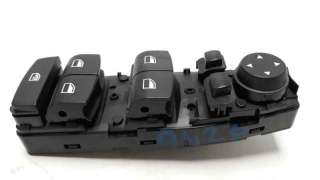 Recambio de mando elevalunas delantero izquierdo para bmw serie 4 gran coupe (f36) 2014- 420d referencia OEM IAM 92081102  