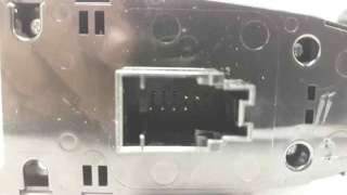 Recambio de mando elevalunas delantero izquierdo para bmw serie 4 gran coupe (f36) 2014- 420d referencia OEM IAM 92081102  