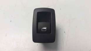 Recambio de mando elevalunas trasero izquierdo para bmw serie 4 gran coupe (f36) 2014- 420d referencia OEM IAM 920810603  