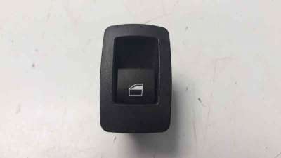 Recambio de mando elevalunas trasero izquierdo para bmw serie 4 gran coupe (f36) 2014- 420d referencia OEM IAM 920810603  