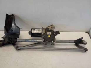 Recambio de motor limpia delantero para bmw serie 4 gran coupe (f36) 2014- 420d referencia OEM IAM 726750303  