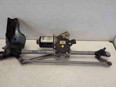 Recambio de motor limpia delantero para bmw serie 4 gran coupe (f36) 2014- 420d referencia OEM IAM 726750303  