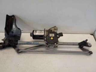 Recambio de motor limpia delantero para bmw serie 4 gran coupe (f36) 2014- 420d referencia OEM IAM 726750303  