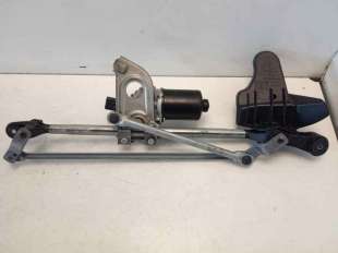 Recambio de motor limpia delantero para bmw serie 4 gran coupe (f36) 2014- 420d referencia OEM IAM 726750303   2