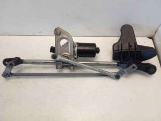 Recambio de motor limpia delantero para bmw serie 4 gran coupe (f36) 2014- 420d referencia OEM IAM 726750303  