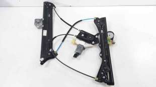 Recambio de elevalunas delantero izquierdo para bmw serie 4 gran coupe (f36) 2014- 420d referencia OEM IAM 7326327  