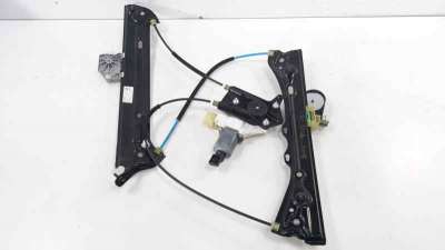 Recambio de elevalunas delantero izquierdo para bmw serie 4 gran coupe (f36) 2014- 420d referencia OEM IAM 7326327  