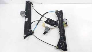 Recambio de elevalunas delantero izquierdo para bmw serie 4 gran coupe (f36) 2014- 420d referencia OEM IAM 7326327  