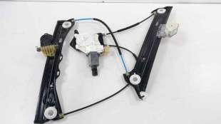 Recambio de elevalunas delantero izquierdo para bmw serie 4 gran coupe (f36) 2014- 420d referencia OEM IAM 7326327   2