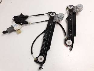 Recambio de elevalunas trasero derecho para bmw serie 4 gran coupe (f36) 2014- 420d referencia OEM IAM 7326326  