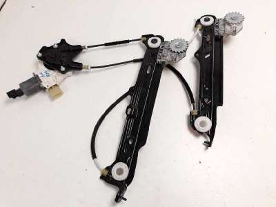 Recambio de elevalunas trasero derecho para bmw serie 4 gran coupe (f36) 2014- 420d referencia OEM IAM 7326326  