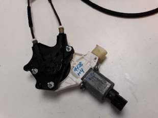 Recambio de elevalunas trasero derecho para bmw serie 4 gran coupe (f36) 2014- 420d referencia OEM IAM 7326326   2
