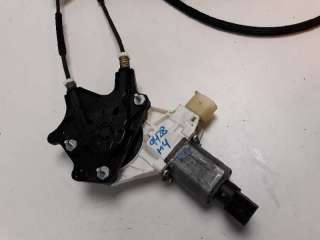 Recambio de elevalunas trasero derecho para bmw serie 4 gran coupe (f36) 2014- 420d referencia OEM IAM 7326326  