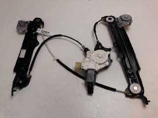 Recambio de elevalunas trasero derecho para bmw serie 4 gran coupe (f36) 2014- 420d referencia OEM IAM 7326326  