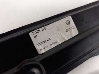 Recambio de elevalunas trasero derecho para bmw serie 4 gran coupe (f36) 2014- 420d referencia OEM IAM 7326326  