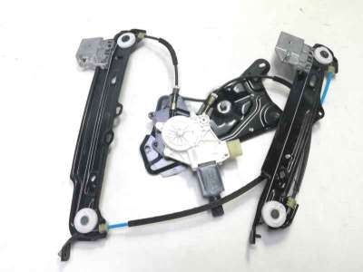 Recambio de elevalunas trasero izquierdo para bmw serie 4 gran coupe (f36) 2014- 420d referencia OEM IAM 7326325  