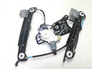Recambio de elevalunas trasero izquierdo para bmw serie 4 gran coupe (f36) 2014- 420d referencia OEM IAM 7326325  