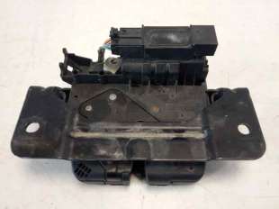 Recambio de cerradura maletero / porton para bmw serie 4 gran coupe (f36) 2014- 420d referencia OEM IAM 912935108   2