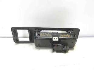 Recambio de maneta exterior porton para bmw serie 4 gran coupe (f36) 2014- 420d referencia OEM IAM 51247368753   2