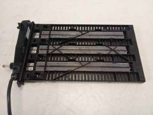 Recambio de resistencia calefaccion para bmw serie 4 gran coupe (f36) 2014- 420d referencia OEM IAM 9232058  