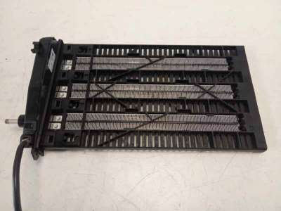 Recambio de resistencia calefaccion para bmw serie 4 gran coupe (f36) 2014- 420d referencia OEM IAM 9232058  