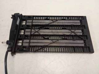 Recambio de resistencia calefaccion para bmw serie 4 gran coupe (f36) 2014- 420d referencia OEM IAM 9232058  