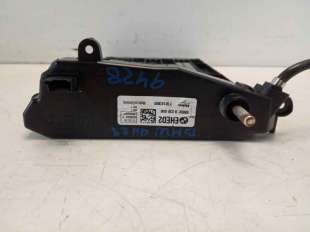 Recambio de resistencia calefaccion para bmw serie 4 gran coupe (f36) 2014- 420d referencia OEM IAM 9232058   2