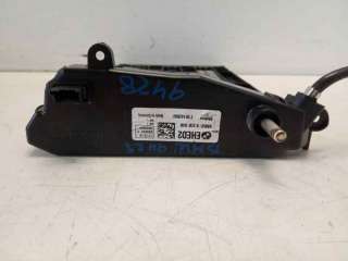 Recambio de resistencia calefaccion para bmw serie 4 gran coupe (f36) 2014- 420d referencia OEM IAM 9232058  