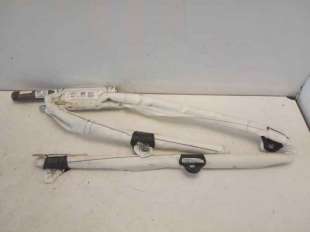 Recambio de airbag cortina delantero izquierdo para bmw serie 4 gran coupe (f36) 2014- 420d referencia OEM IAM 7221045  