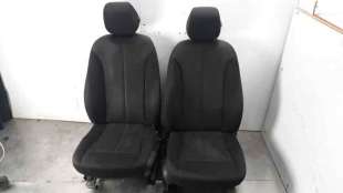 Recambio de juego asientos completo para bmw serie 4 gran coupe (f36) 2014- 420d referencia OEM IAM ASIENTOS  