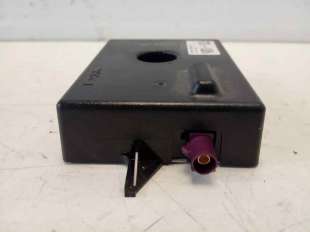 Recambio de antena para bmw serie 4 gran coupe (f36) 2014- 420d referencia OEM IAM 923091104 10859410  2