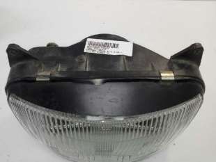 Recambio de faro izquierdo para kawasaki ninja zx-6 r/rr 1994-2009 referencia OEM IAM 0015740   2