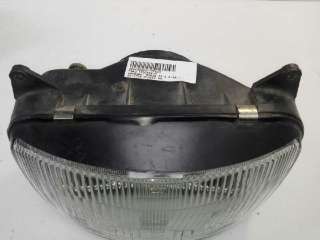 Recambio de faro izquierdo para kawasaki ninja zx-6 r/rr 1994-2009 referencia OEM IAM 0015740  
